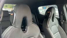 Nissan Juke 1.6 Hybrid Tekna+ 5dr Auto Hybrid Hatchback